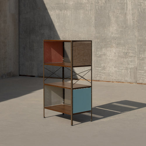 Case Study® Furniture Custom Storage Unit - 310