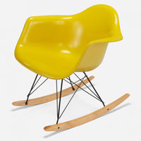 maple-rocker-black-wire-sunflower-yellow